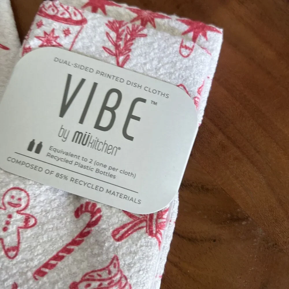 Vibe By MUkitchen vibe by
